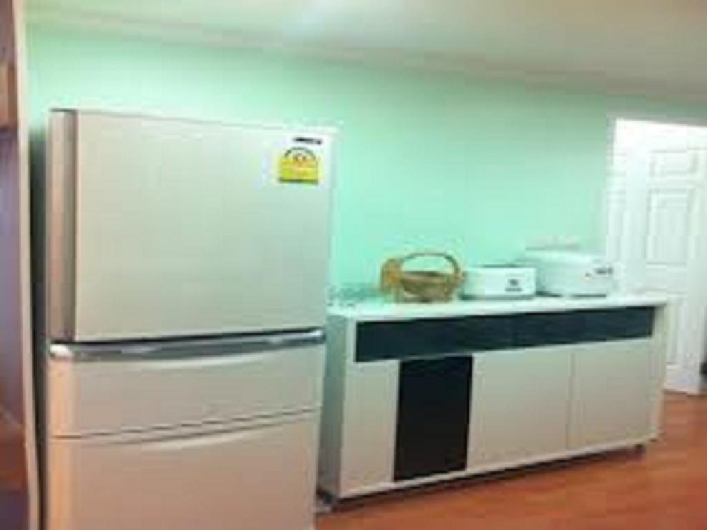 Dmk Don Mueang Airport Guest House Пак-Крет Номер фото
